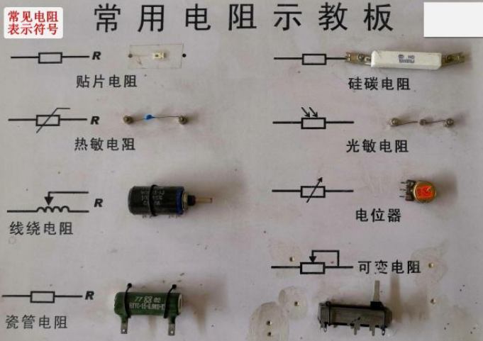 帶你認識幾種常見電容器，了解電路板上常見電子元件